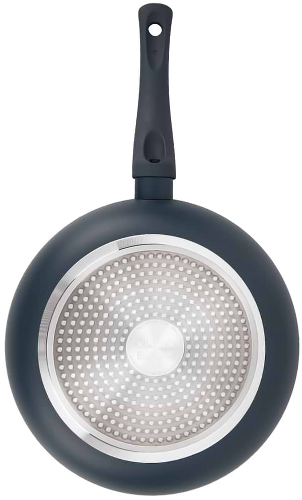 Фото - Сковорода универсальная Vinzer Stone Induction Line 26 см (50441)