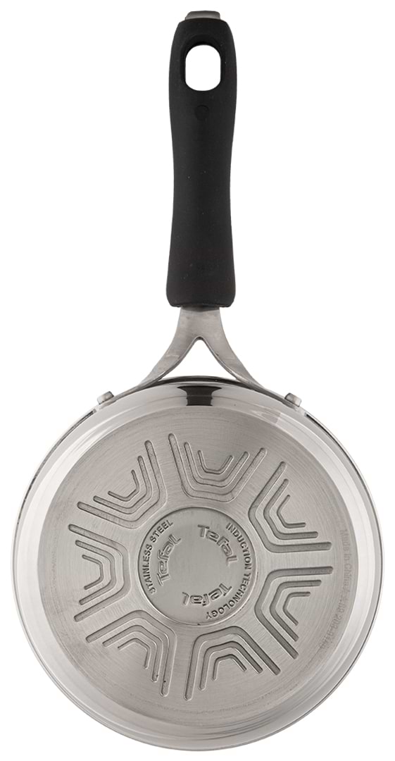 Фото - Набор посуды Tefal E493S874 Cook&Cool 8 пр., 18/20/24 см, сотейник 16 см с/кр