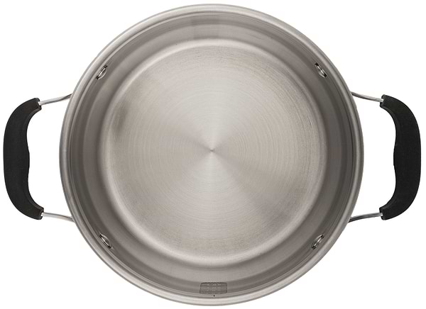 Фото - Набор посуды Tefal E493S874 Cook&Cool 8 пр., 18/20/24 см, сотейник 16 см с/кр