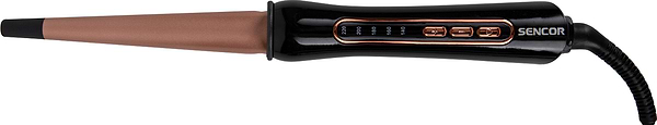 Фото - Плойка Sencor SHS 0850BK