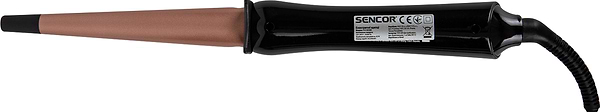 Фото - Плойка Sencor SHS 0850BK