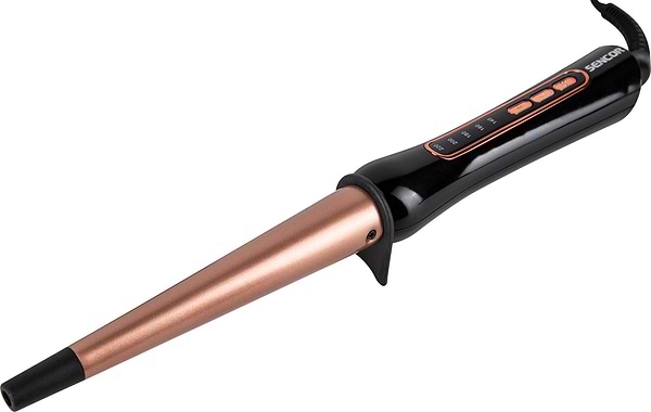 Фото - Плойка Sencor SHS 0850BK