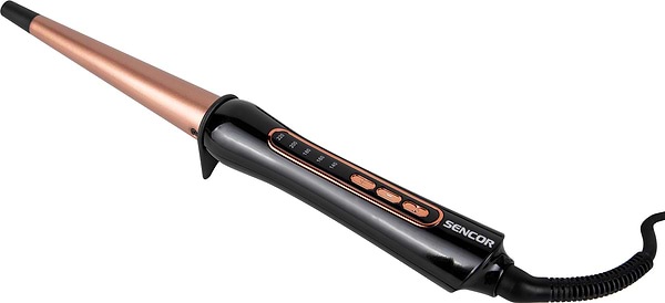 Фото - Плойка Sencor SHS 0850BK