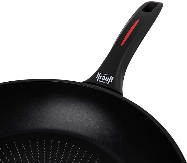 Фото - Сковорода універсальна Krauff 25-45-135 Smart Fry 28 см