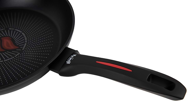 Фото - Сковорода універсальна Krauff 25-45-135 Smart Fry 28 см