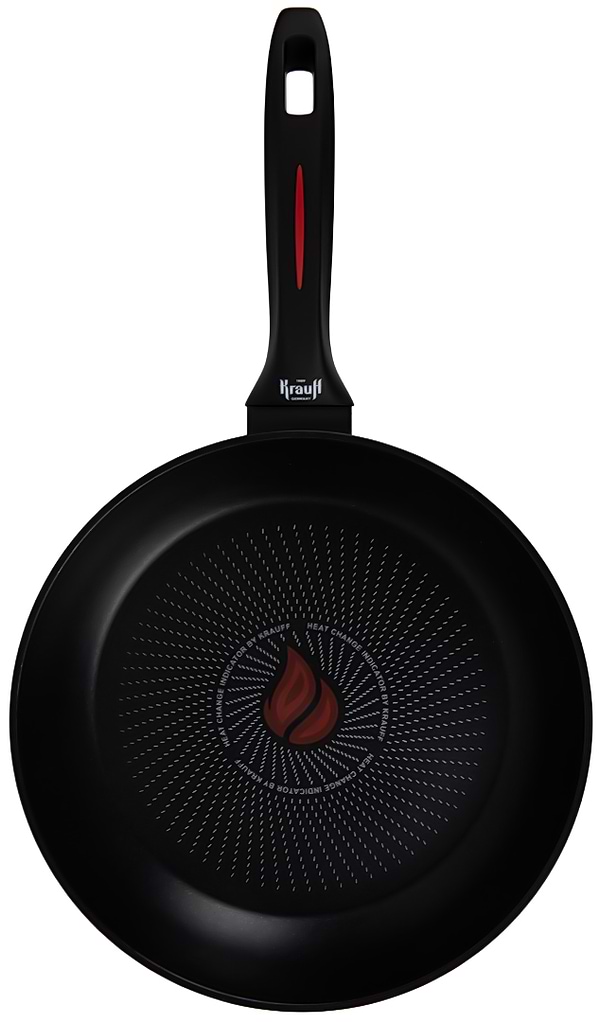 Фото - Сковорода універсальна Krauff 25-45-135 Smart Fry 28 см