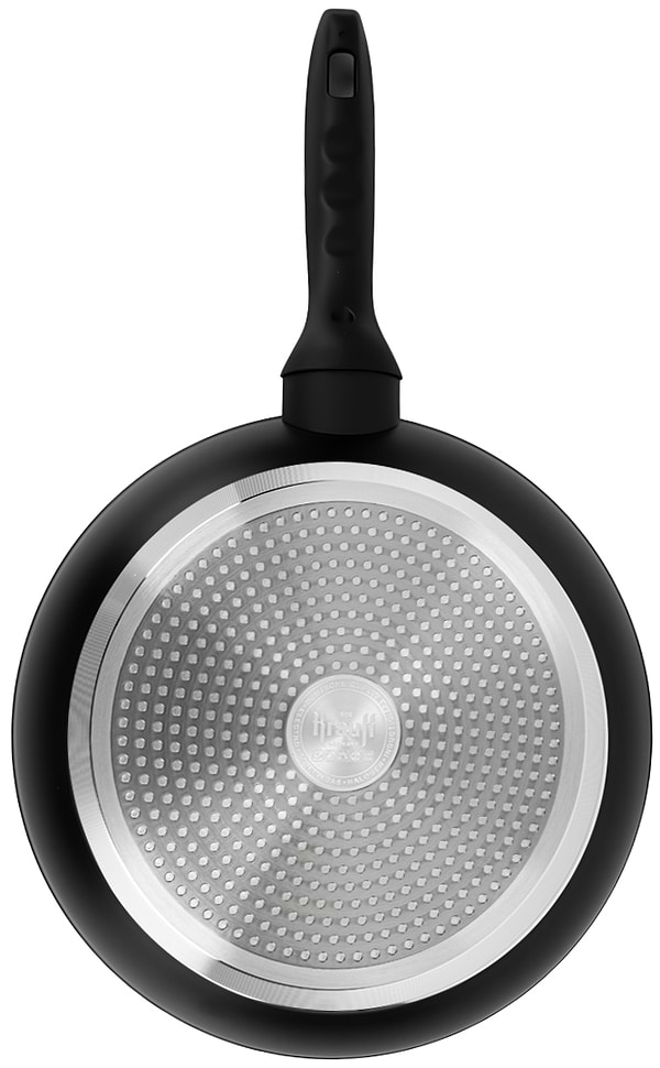 Фото - Сковорода універсальна Krauff 25-45-135 Smart Fry 28 см