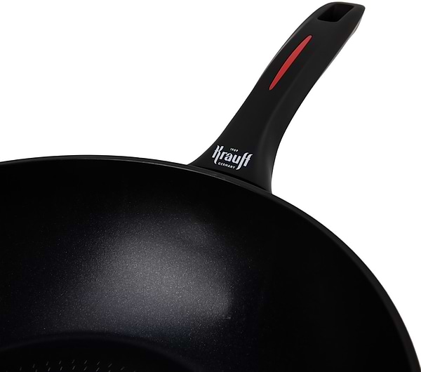 Фото - Сковорода ВОК Krauff 25-45-182 Smart Fry 28 см