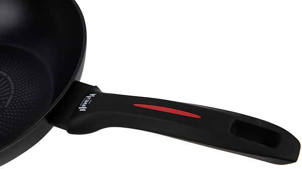 Фото - Сковорода ВОК Krauff 25-45-182 Smart Fry 28 см