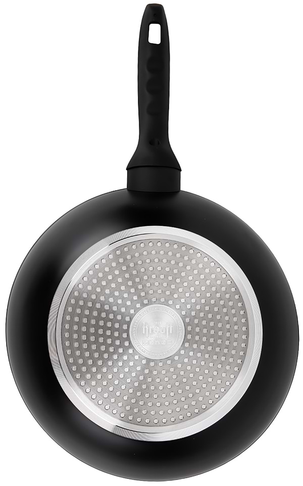 Фото - Сковорода ВОК Krauff 25-45-182 Smart Fry 28 см