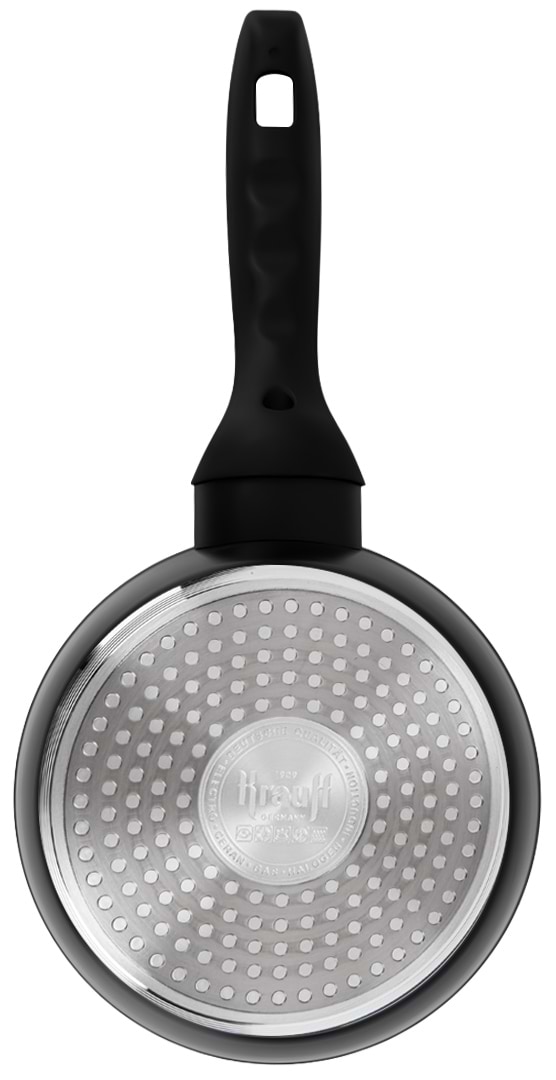 Фото - Ковш Krauff 25-45-158 Smart Fry 1 л