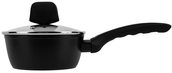 Фото - Ковш Krauff 25-45-158 Smart Fry 1 л