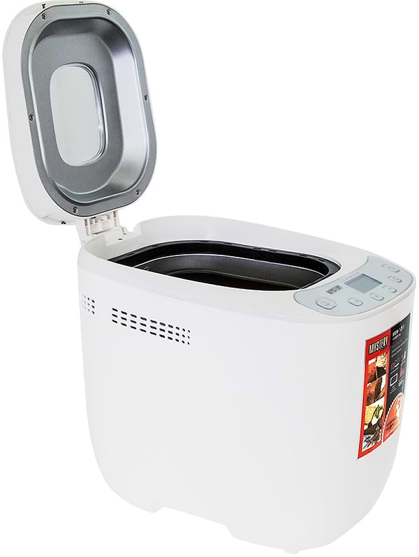 Фото - Хлебопечь Mystery MBM-1211