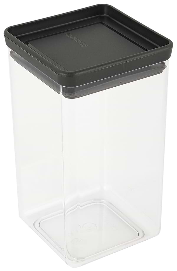 Фото - Набір ємностей для сипучих Brabantia 4 шт. 122422