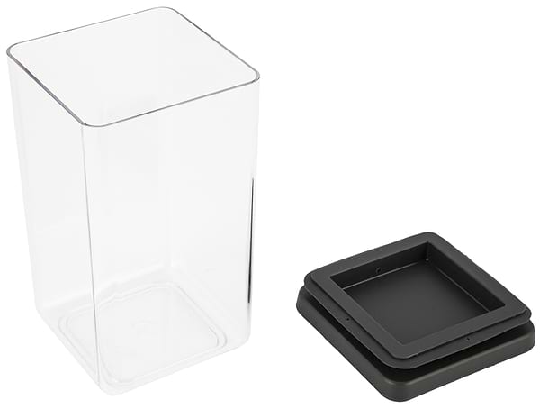 Фото - Набір ємностей для сипучих Brabantia 4 шт. 122422