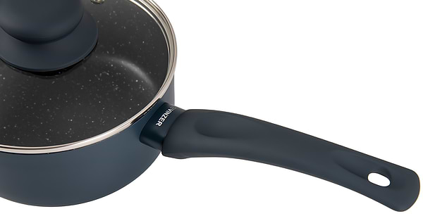 Фото - Ківш Vinzer Stone Induction Line 1.2 л (50443)