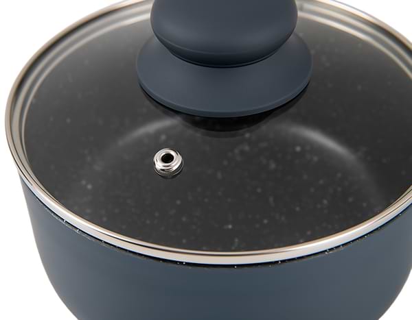 Фото - Ківш Vinzer Stone Induction Line 1.2 л (50443)