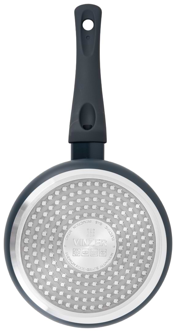 Фото - Ківш Vinzer Stone Induction Line 1.2 л (50443)