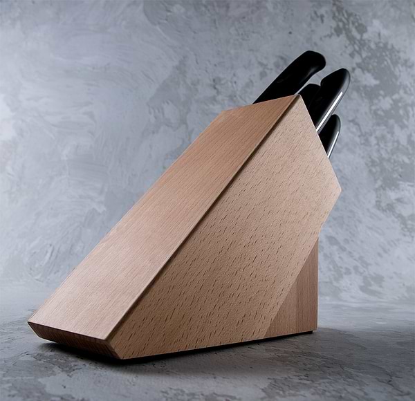 Фото - Набір ножів WMF 1874699990 CLASSIC LINE 6 пр.