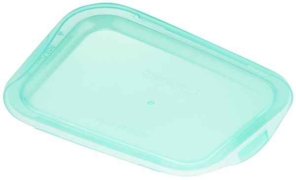 Фото - Набір емностей для зберігання Luminarc Keep'n'box + сумка (P6634)