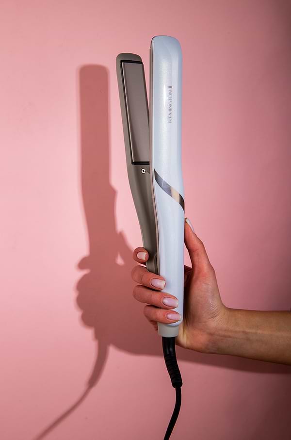 Фото - Выпрямитель волос Remington S9001 Hydraluxe Pro