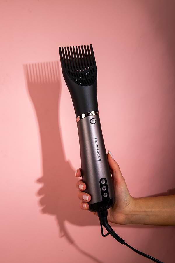 Фото - Фен-щетка Remington AS9880 PROluxe Adaptive Hot Air Styler