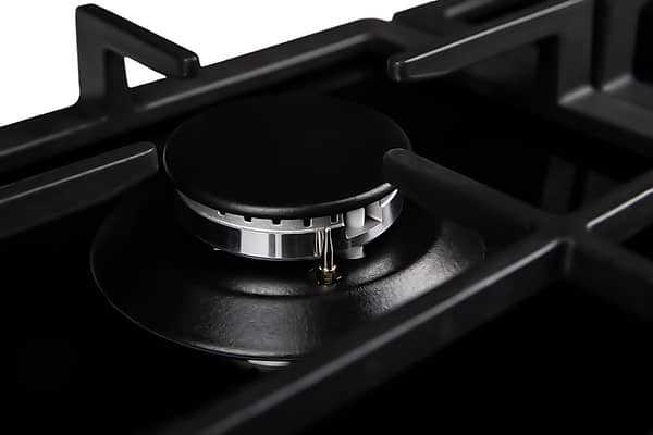 Фото - Уценка - Духовой шкаф + варочная панель газовая Vestfrost BOV70CN + GOGHV193CN