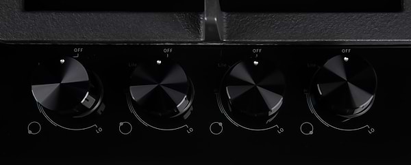 Фото - Уценка - Духовой шкаф + варочная панель газовая Vestfrost BOV70CN + GOGHV193CN