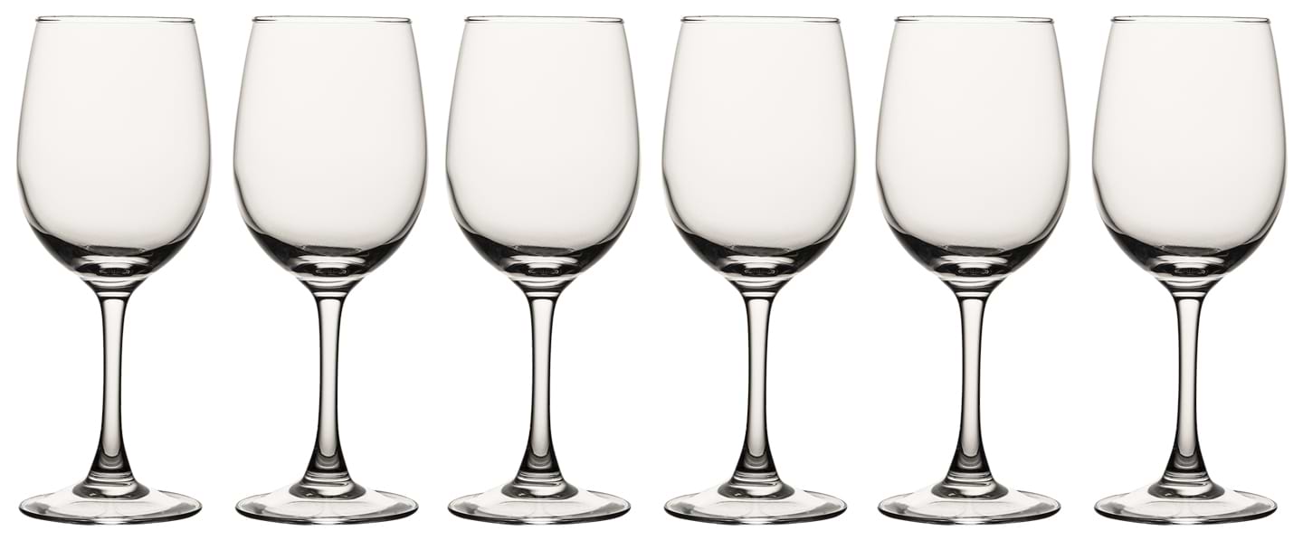 Набор бокалов Arcopal Vina 6*260мл (L1967)