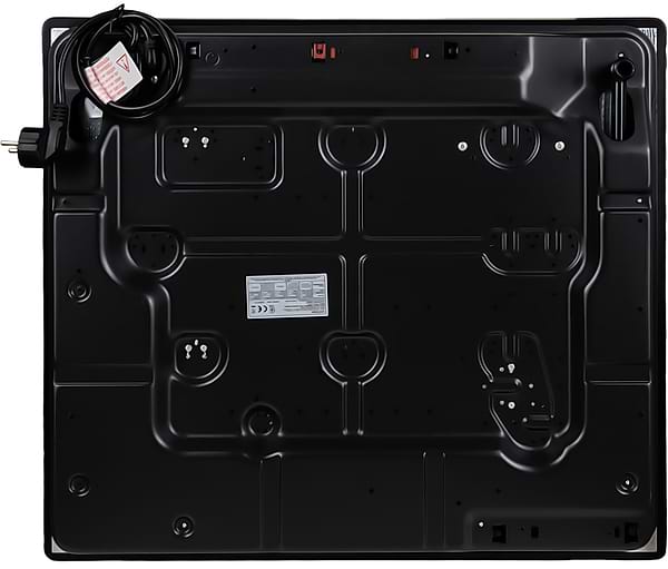 Фото - Уценка - Духовой шкаф + варочная панель газовая Vestfrost BOV70CN + GOGHV193CN