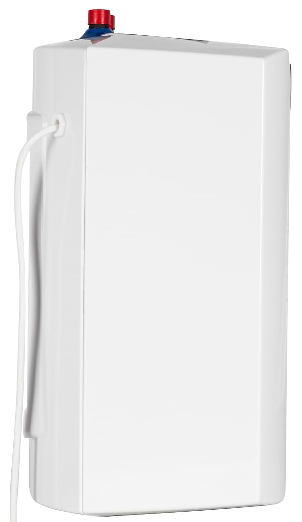 Фото - Водонагреватель Gorenje GT-10 O/B9