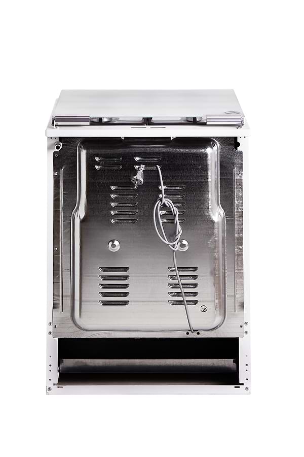 Фото - Плита газова Greta 600-ГЭ-09А чр НД (60*60)