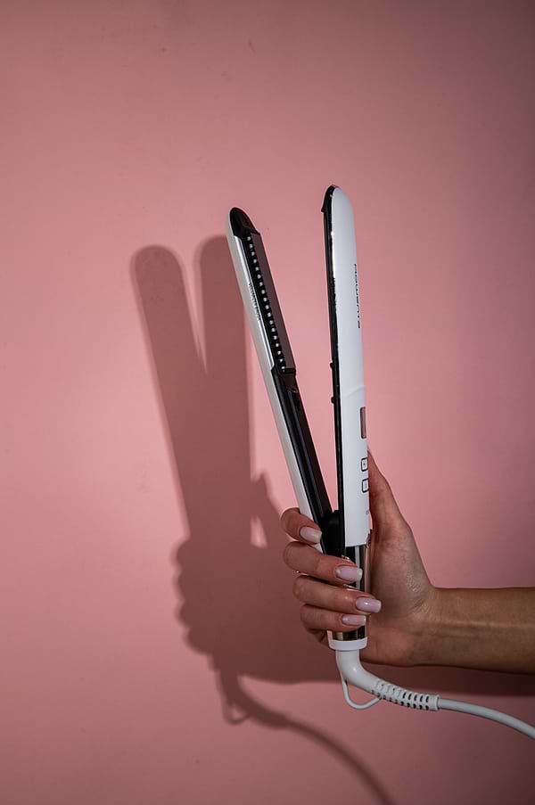 Фото - Выпрямитель волос Rowenta SF4650F0