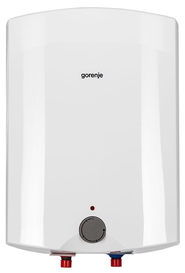 Фото - Водонагреватель Gorenje GT-10 O/B9