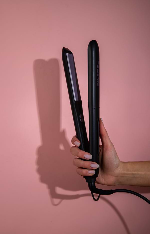 Фото - Выпрямитель волос Rowenta SF3320F0