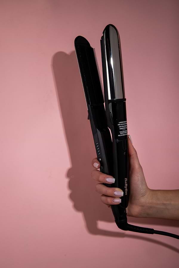 Фото - Выпрямитель волос Babyliss ST496E