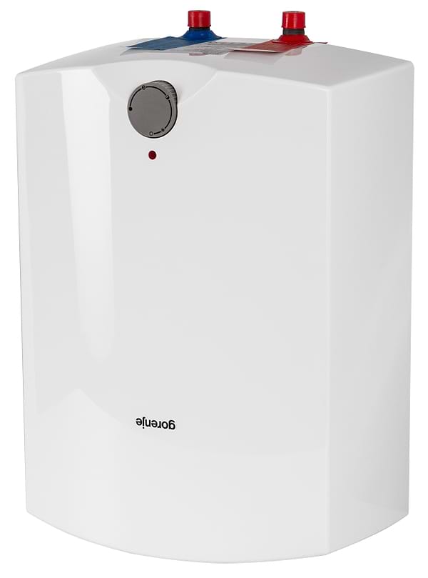 Фото - Водонагреватель Gorenje GT-10 O/B9