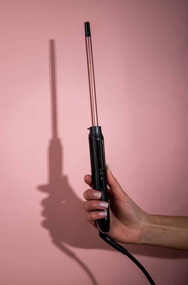 Фото - Плойка Babyliss C449E