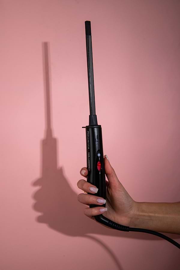 Фото - Плойка Rowenta CF311LF0