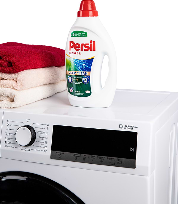 Фото - Гель для стирки Persil Универсал 0,855л, 19 циклов