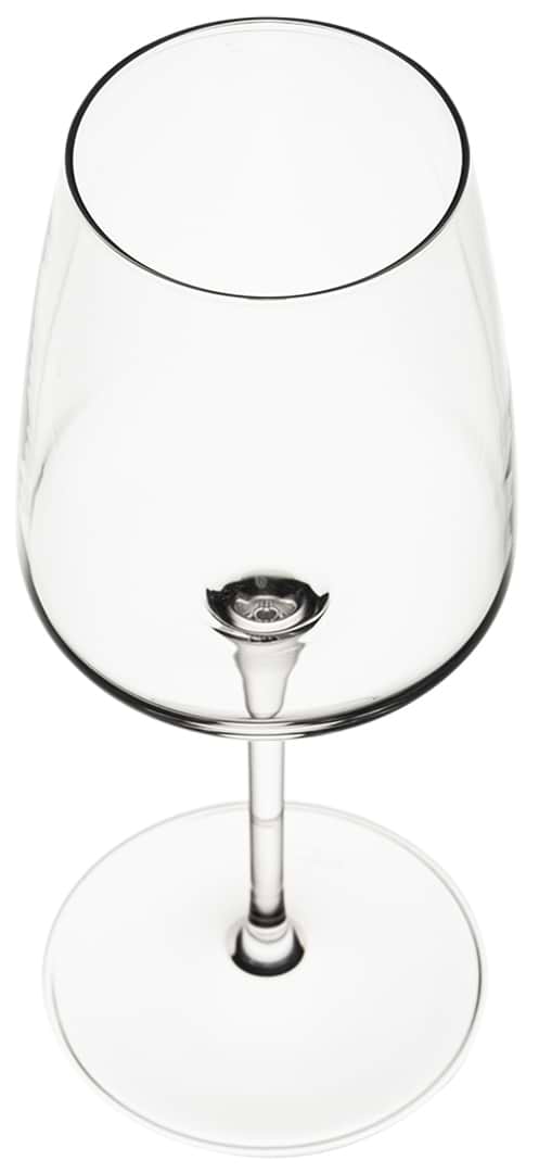 Фото - Набор бокалов Bormioli Rocco Nexo Blanco для вина 6x380 мл (365751GRC021462)