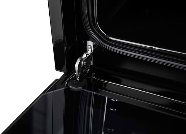 Фото - Уценка - Духовой шкаф + варочная панель газовая Vestfrost BOV70CN + GOGHV193CN