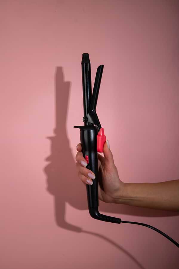 Фото - Плойка Remington CI1A119