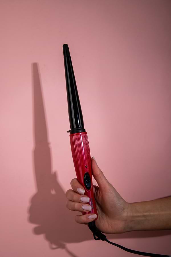 Фото - Плойка Magio MG-675