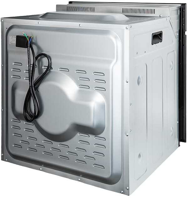 Фото - Уценка - Духовой шкаф + варочная панель газовая Vestfrost BOV70CN + GOGHV193CN