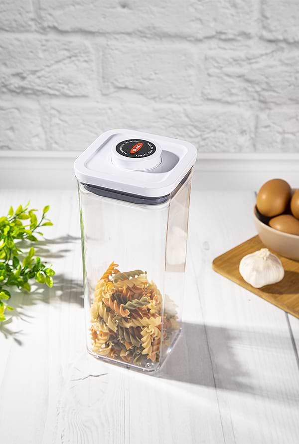 Фото - Емкость для сыпучих OXO 10.5х10.5х24 см 1.6 л 11233900