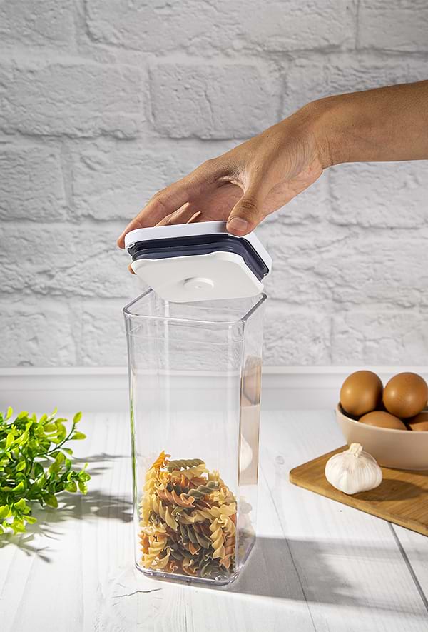 Фото - Емкость для сыпучих OXO 10.5х10.5х24 см 1.6 л 11233900