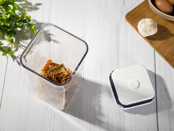 Фото - Емкость для сыпучих OXO 10.5х10.5х24 см 1.6 л 11233900