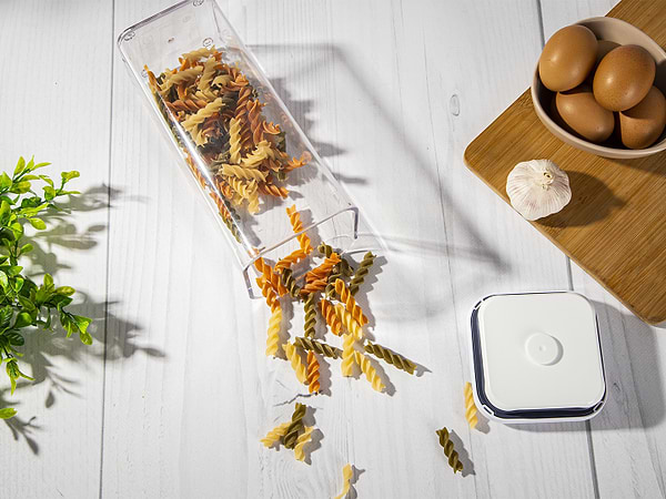 Фото - Емкость для сыпучих OXO 10.5х10.5х24 см 1.6 л 11233900