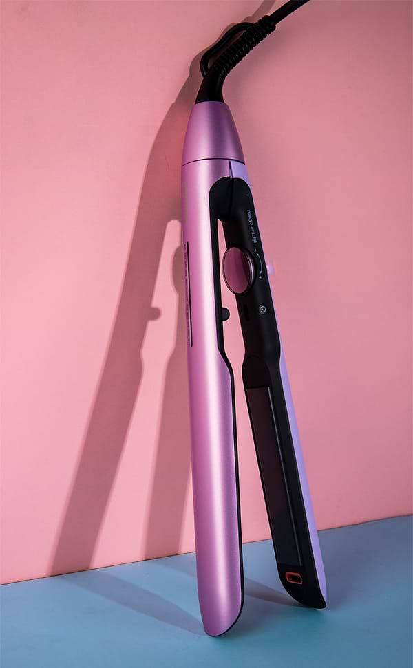 Фото - Выпрямитель волос Philips BHS530/00